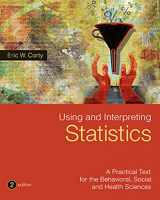 9781429278607-1429278609-Using and Interpreting Statistics