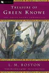 9780152026011-0152026010-Treasure of Green Knowe