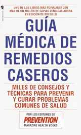 9780553569865-0553569864-Guía médica de remedios caseros