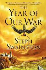 9780060753870-0060753870-The Year of Our War (Fourlands Series)