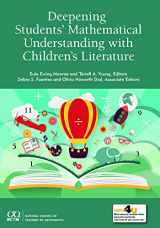 9780873539708-0873539702-Deepening Student's Mathematical Understanding with Children's Literature