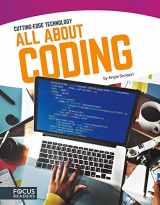 9781635170115-1635170117-All About Coding (Cutting-Edge Technology) (Cutting-Edge Technology (Hardcover))