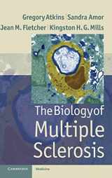 9780521196802-0521196809-The Biology of Multiple Sclerosis (Cambridge Medicine (Hardcover))