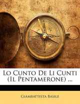 9781142129675-1142129675-Lo Cunto De Li Cunti (Il Pentamerone) ... (Italian Edition)