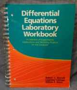 9780471551423-0471551422-Differential Equations Laboratory Workbook: A Collection of Experiments, Explorations and Modeling Projects for the Computer