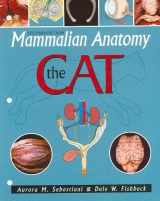 9781617311420-1617311421-Mammalian Anatomy the Cat