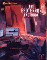 9781934859285-1934859281-Pelgrane Press The Esoterror Fact Book: Esoterrorists Supplement, Small