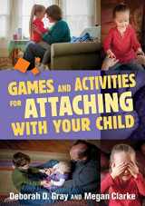 9781849057950-1849057958-Games and Activities for Attaching With Your Child