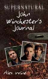 9780061706622-0061706620-Supernatural: John Winchester's Journal