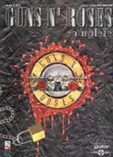 9781575600512-157560051X-Guns N' Roses Complete, Vol. 2