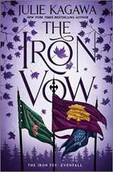 9781335453662-1335453660-The Iron Vow (The Iron Fey: Evenfall, 3)