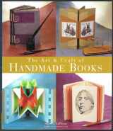 9781579901806-1579901808-The Art & Craft of Handmade Books