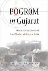 9780691151762-0691151768-Pogrom in Gujarat: Hindu Nationalism and Anti-Muslim Violence in India