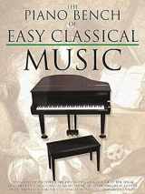 9780825618246-082561824X-The Piano Bench of Easy Classical Music