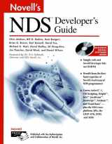 9780764545573-0764545574-Novell's NDS Developer's Guide