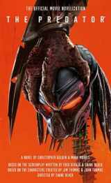 9781785658051-1785658050-The Predator: The Official Movie Novelization