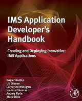9780081016015-0081016018-IMS Application Developer's Handbook: Creating and Deploying Innovative IMS Applications