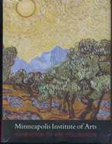 9780912964997-0912964995-Minneapolis Institute of Arts: Handbook of the Collection