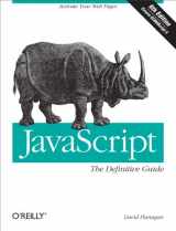 9780596805524-0596805527-JavaScript: The Definitive Guide: Activate Your Web Pages