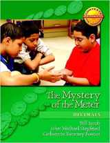 9780325010274-0325010277-The Mystery of the Meter: Decimals (Context for Learning Math)