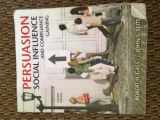 9780205698189-0205698182-Persuasion, Social Influence, and Compliance Gaining (4th Edition)