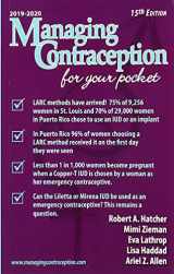 9781732988422-1732988420-Managing Contraception 2019-2020: for your pocket