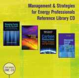 9781439853566-1439853568-Management & Strategies for Energy Professionals Reference Library CD