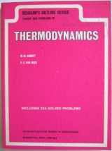 9780070000407-0070000409-Schaum's Outline Series Theory and Problems of Thermodynamics