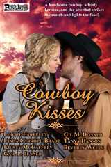 9781507576502-1507576501-Cowboy Kisses