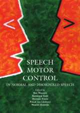 9780198526278-019852627X-Speech Motor Control: In Normal and Disordered Speech