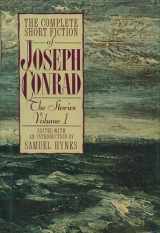 9780246637420-0246637420-The Complete Short Fiction of Joseph Conrad: The Stories Vol. 1