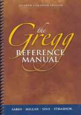 9780070877375-0070877378-The Gregg Reference Manual, Seventh Edition