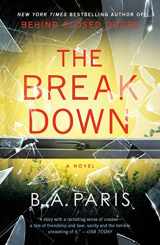 9781250179838-1250179831-The Breakdown: A Novel