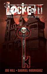 9781600103841-1600103847-Locke & Key, Vol. 1: Welcome to Lovecraft