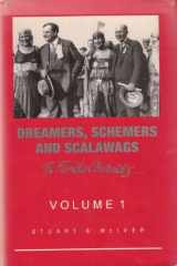 9781561640348-1561640344-Dreamers, Schemers, and Scalawags (The Florida Chronicles, Vol 1)