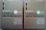 9781555812553-1555812554-Manual of Clinical Microbiology, 2 Vol Set