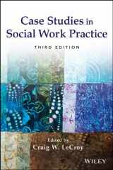 9781118128343-1118128346-Case Studies in Social Work Practice