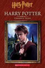 9781338116762-1338116762-Harry Potter: Cinematic Guide (Harry Potter)