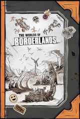 9781506720494-1506720498-The Worlds of Borderlands