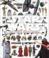 9781465459626-1465459626-Star Wars: The Visual Encyclopedia