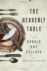 9780385541299-0385541295-The Heavenly Table: A Novel