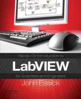 9780195373950-0195373952-Hands-On Introduction to LabVIEW for Scientists and Engineers
