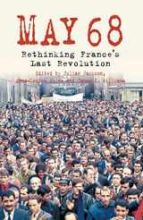 9781349322206-1349322202-5/1/1968: Rethinking France's Last Revolution