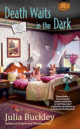 9780451491916-0451491912-Death Waits in the Dark (A Writer's Apprentice Mystery)