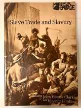 9780030841545-0030841542-Slave trade and slavery (Black heritage)