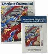 9781319256166-1319256163-American Government: Stories of a Nation: For the AP® Course & Document Reader for American Government: Stories of a Nation
