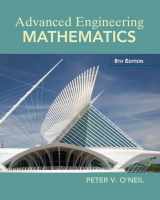 9781305635159-1305635159-Advanced Engineering Mathematics (Activate Learning with these NEW titles from Engineering!)