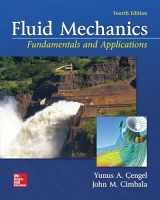 9781259696534-1259696537-Fluid Mechanics: Fundamentals and Applications