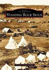 9780738532424-0738532428-Standing Rock Sioux (SD) (Images of America)