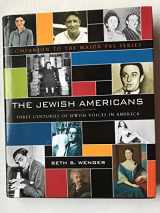 9780385521390-0385521391-The Jewish Americans: Three Centuries of Jewish Voices in America
